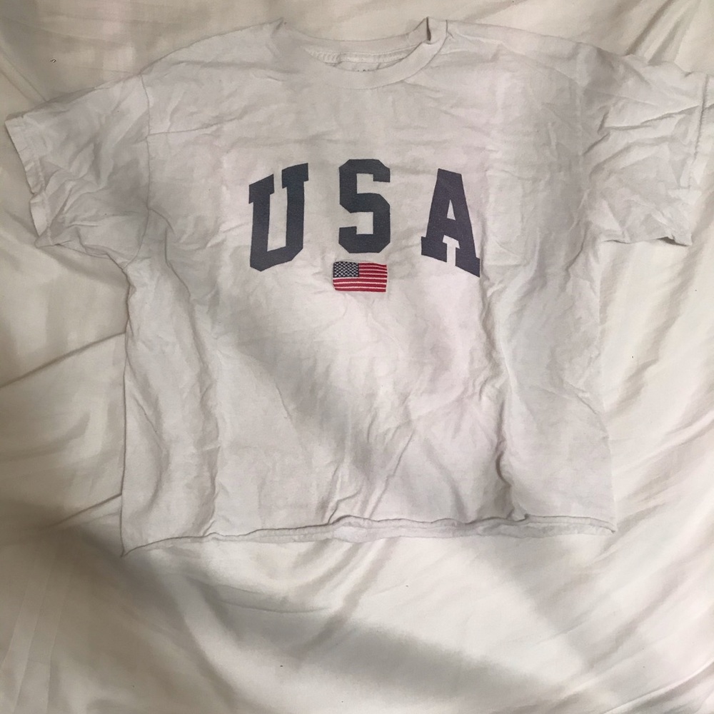 Brandy Melville T-Shrits